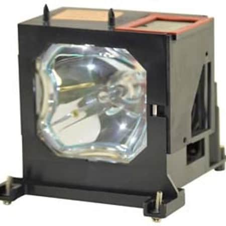 Replacement for Sony Bravia Vplvw40 Lamp  Housing